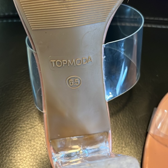 Top moda size 6.5 - Picture 6 of 6